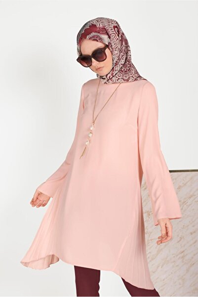 Alvina TUNIKA SA BOČNIM NABIRANJEM 40443