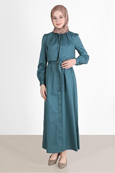 Alvina Рокля с копчета и колан 42634