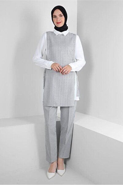 Alvina ΣΕΤ ΠΑΝΤΕΛΟΝΙ ΜΕ ΣΧΕΔΙΟ POTIKARE ΜΕ ΛΕΠΤΟΜΕΡΗ ΔΕΣΜΕΥΣΗ 43637