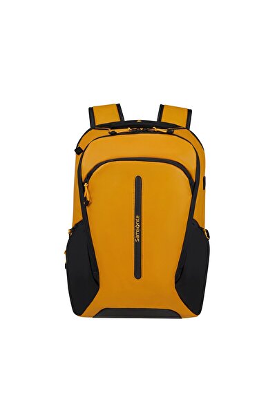 Samsonite Turuncu Ecodiver Laptop Sırt Çantası 15.6"