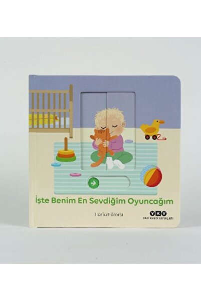 Yapı Kredi Yayınları التحرك أنا أكبر سلسلة 4 - هذه هي بلدي لعبة المفضلة