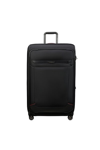Samsonite Pro-Dlx 6 - Körüklü Büyük Boy Valiz