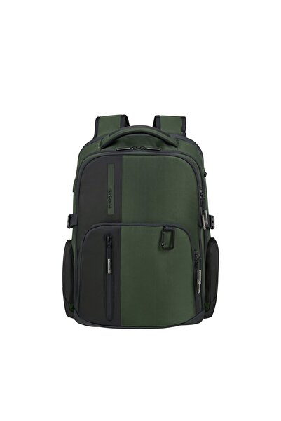 Samsonite Yeşil Biz2go - Sırt Çantası 15.6" Daytrıp
