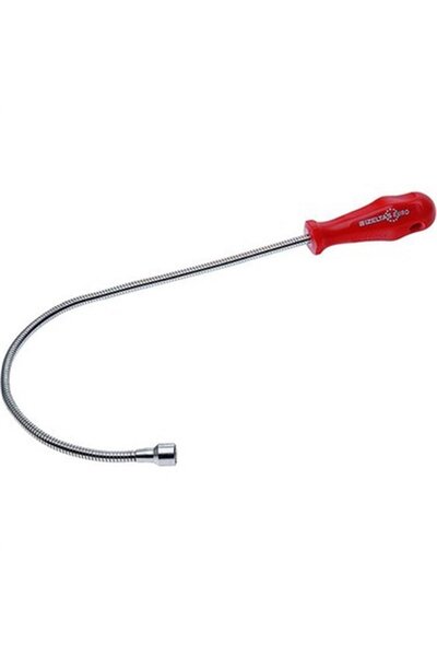 İzeltaş 1000GR SPİRALLİ MIKNATIS