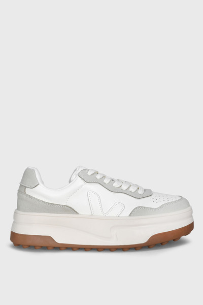 Lufian Bleir Women's Sneaker Shoes White