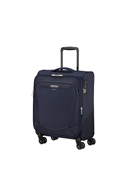 American Tourister Summerride - Körüklü Kabin Boy Valiz