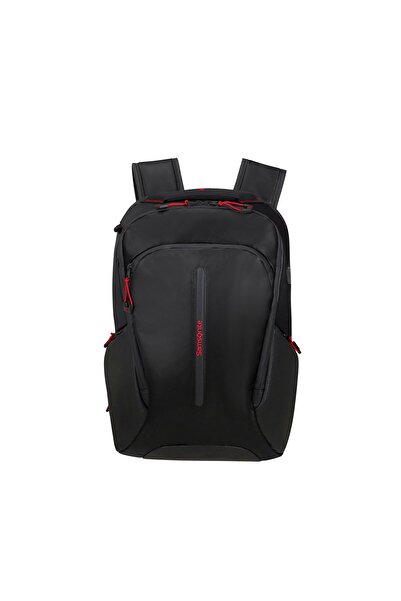 Desa Samsonite Siyah Ecodiver Laptop Sırt Çantası 15.6"