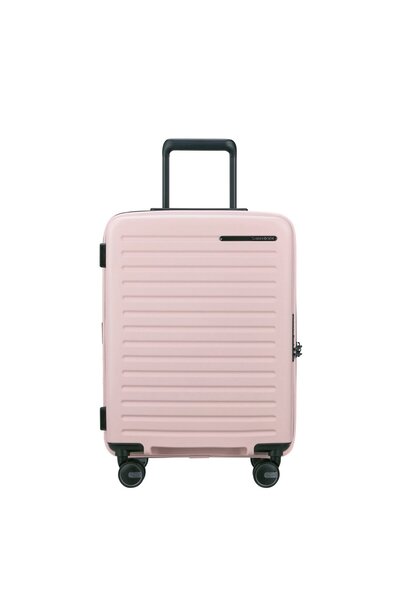 Samsonite Restackd Spinner - Körüklü Kabin Boy Valiz