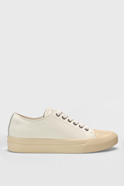 Lufian Lıana Kadın Sneaker Ayakkabı Beyaz