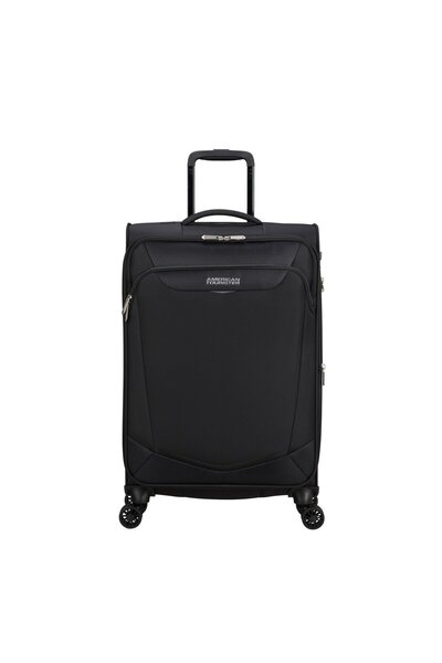 American Tourister Summerride - Körüklü Orta Boy Valiz