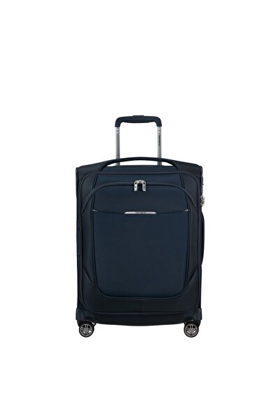 Samsonite Re-Lite-Spinner Körüklü 55/20 Kabin Boy Valiz