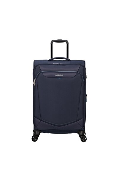 American Tourister Summerride - Körüklü Orta Boy Valiz
