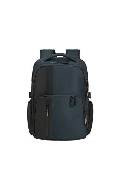 Samsonite Lacivert Biz2go - Sırt Çantası 15.6" Daytrıp
