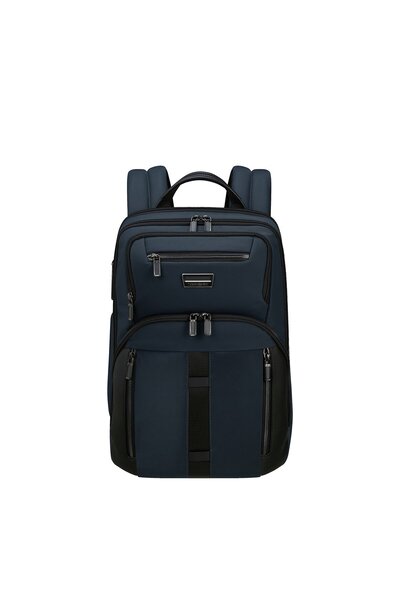 Samsonite Lacivert Urban-Eye Sırt Çantası 14.1"