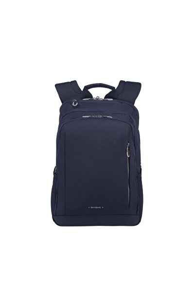 Samsonite Lacivert Guardit Classy - Sırt Çantası 14.1"