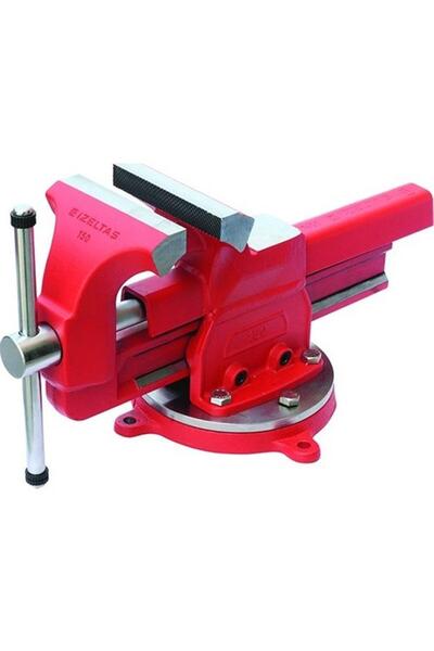 İzeltaş 125MM SABİT TEZGAH MENGENE