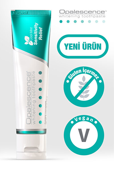 Opalescence Cool Mınt Sensıtıvıty Relıef 100ml
