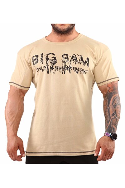 Big Sam Majica Body 2856