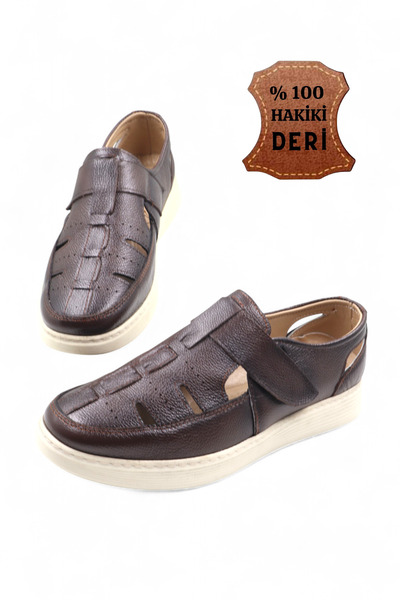 nazenintasarımlar BĂRBAȚI INTERIOR EXTERIOR PIELE ORIGINALĂ ORTOPEDĂ POLITĂTĂ...