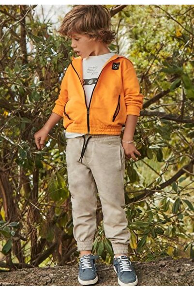 MAYORAL طقم بدلة رياضية للأولاد 3881 مكون من 3 قطع GKM0335