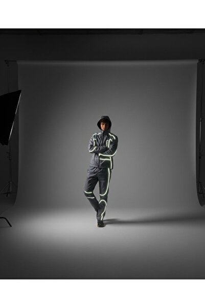 TRAİLAPEX REFLEKTÖRLÜ EŞOFMAN TAKIMI