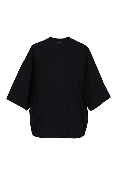 Lufian Tricou Paza pentru femei negru