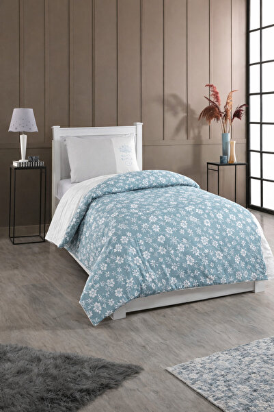 Hobby Carmen Одномісний комплект постільної білизни Турецький