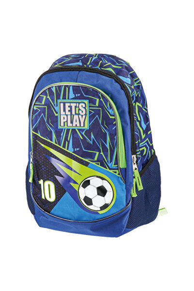 Sazio Rucsac Smash Let's Play Neo pentru băieți