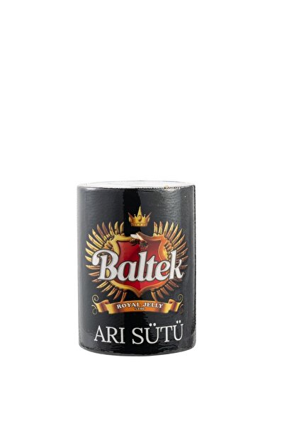 BALTEK Arı Sütü (royal Jelly) 30 Gr. Soğuk Jel ile Gönderim