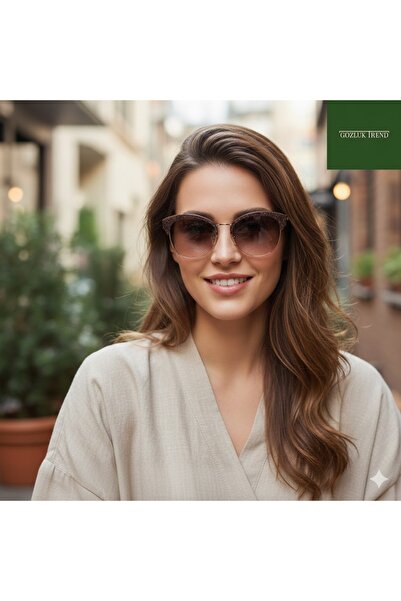 Police GÜNEŞ GÖZLÜĞÜ SPL 619 COL 0A39 56/17 -140