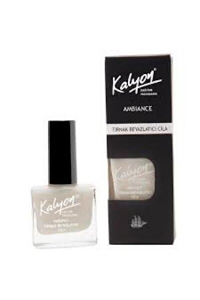 Kalyon TIRNAK BEYAZLATICI CİLA 11 ML