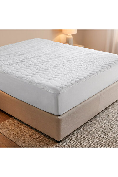 OTHELLO Micra Aqua Fitted Etekli Sıvı Geçirmez Yatak Alezi 100x200cm