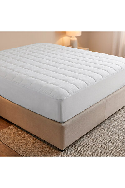 Penelope سلسلة Thermoclean المضادة للمايت - نسيج قطني 100%، مرتبة سرير مقاس 1...