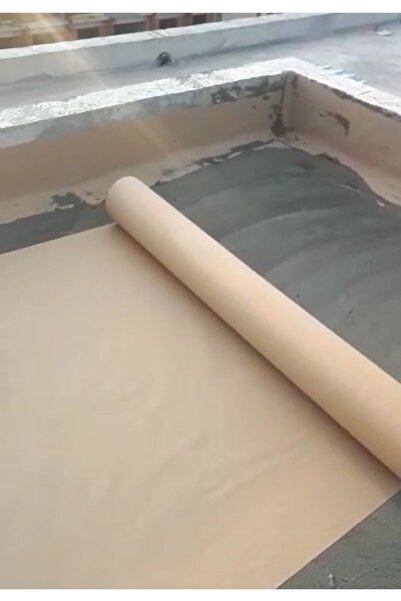 watershield Seramik Altı Islak Hacim Membranı Aqua230 Tekstil Membran 150cm X...