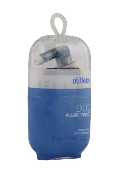 OTİFLEKS DUŞ KULAK TIKACI SMALL