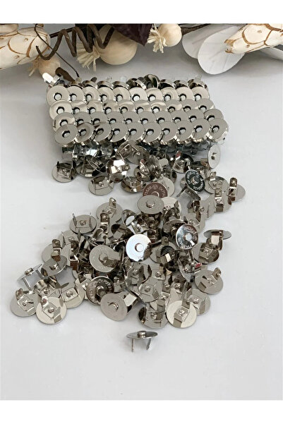 Alya trend مغناطيس للحقائب مع مشبك مغناطيسي