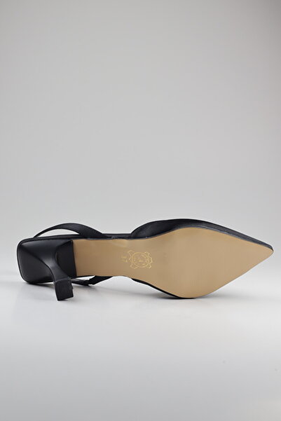 NiceDiffer Topuklu Kadın