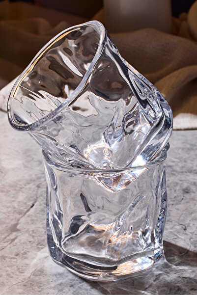 Perotti Piero 2'li Kristal Cam Bardak 200 ml