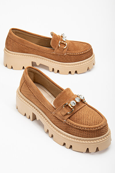 Tonny Black Γυναικεία μπροστινή αγκράφα με χοντρή σόλα με άνετη εφαρμογή από ...