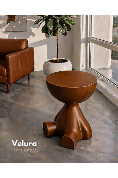 Velura Home & Living Tedy Yan Sehpa & Ayıcık Zigon Sehpa & Pinterest Sehpa Mo...