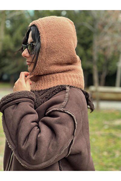 MODA ANGORA TREND BALAKLAVA
