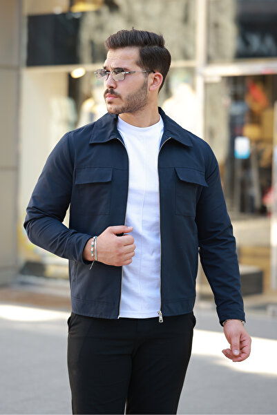 Boymen Men's Jacket Premium Seasonal Jacket