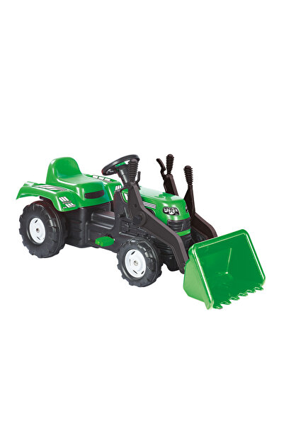 Dolu Ranchero Kepçeli Traktör 8147
