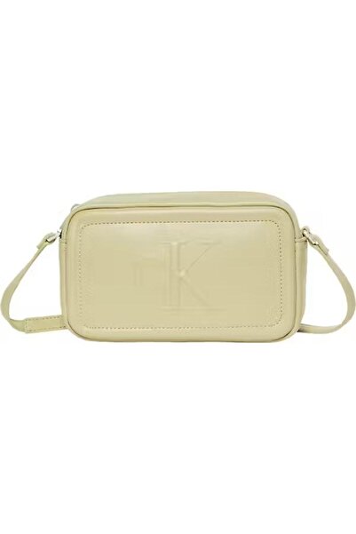 Calvin Klein BOLD CK CAMERA BAG