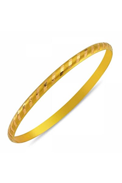 Sembol Gold 14 Ayar Altın 3.20 Gr Hediyelik Bilezik