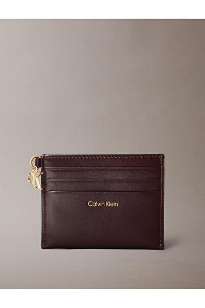 Calvin Klein CK ZIP CARDCASE 6CC