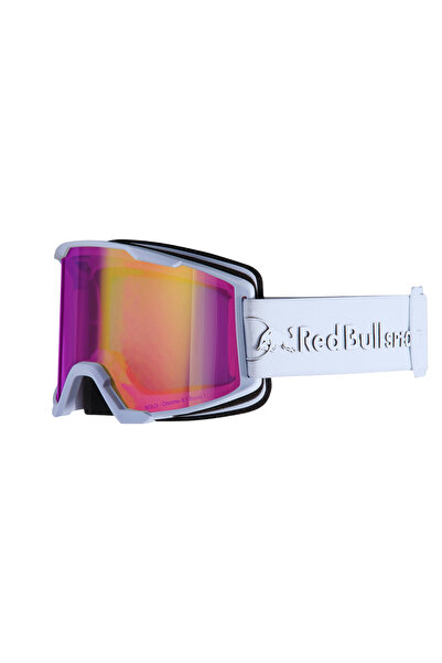 Red Bull SPECT Solo 013X Kayak Gözlüğü Antifog Aynalı Çok Renkli Stylish Snowboard Glasses