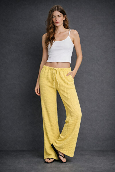 HAKKE Gofre PANTOLON