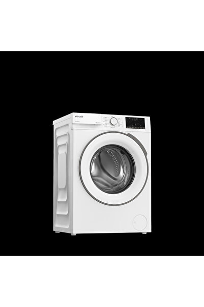 Arçelik 9120 TMX 9 KG ÇAMAŞIR MAKİNESİ