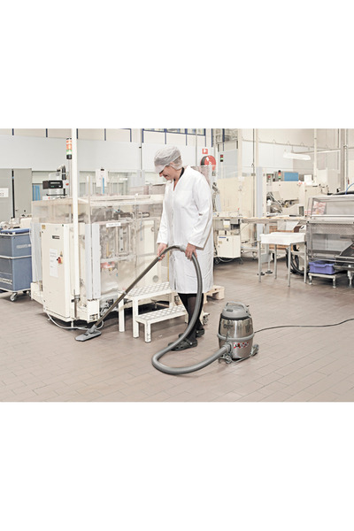 Nilfisk GM 80 TOZ TORBALI SÜPÜRGE